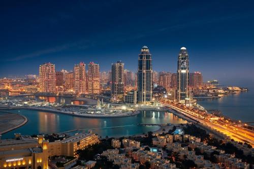 Facilities, Abesq Doha Hotel & Residences, an IHG Hotel in Al Jadeed / Al Nasr Facilities, Abesq Doha Hotel & Residences, an IHG Hotel in Al Jadeed / Al Nasr