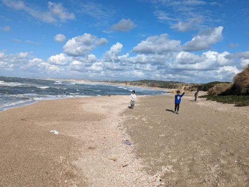 aqueduct villa cesarea jacuzzi in Cesaria aqueduct villa cesarea jacuzzi in Cesaria