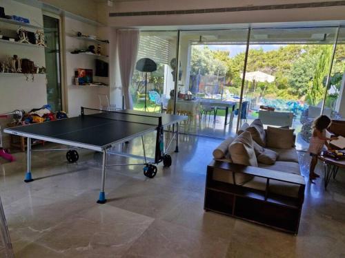 aqueduct villa cesarea jacuzzi in Cesaria aqueduct villa cesarea jacuzzi in Cesaria