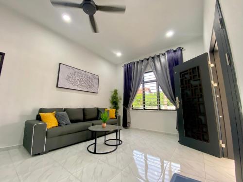 Homestay Bendang Morak in Wakaf Bharu Homestay Bendang Morak in Wakaf Bharu