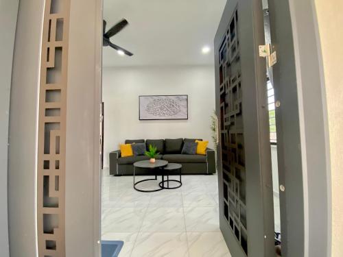 Homestay Bendang Morak in Wakaf Bharu Homestay Bendang Morak in Wakaf Bharu