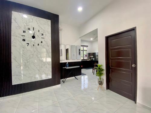 Homestay Bendang Morak in Wakaf Bharu Homestay Bendang Morak in Wakaf Bharu