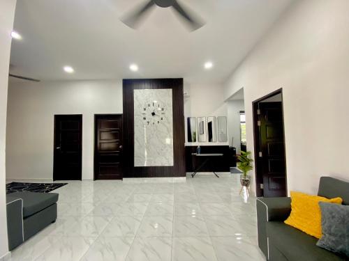 Homestay Bendang Morak in Wakaf Bharu Homestay Bendang Morak in Wakaf Bharu