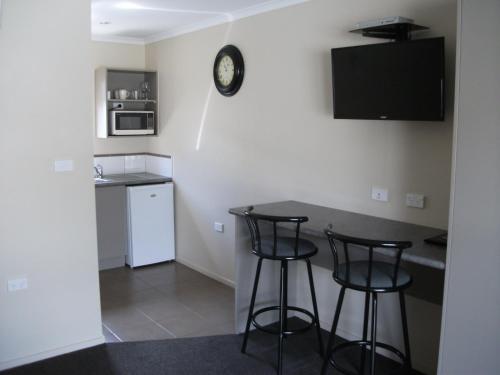 Facilities, Scenicland Motels in Greymouth Facilities, Scenicland Motels in Greymouth