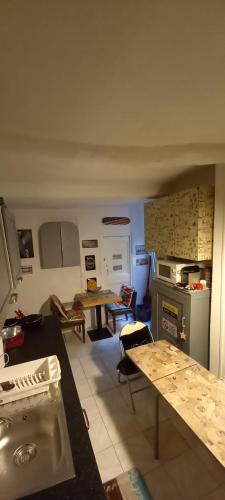 Au cœur de nos pérégrinations (Au cœur de nos peregrinations) in Breil Sur Roya Au cœur de nos pérégrinations (Au cœur de nos peregrinations) in Breil Sur Roya