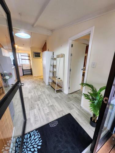 入口, LKNZ小屋 (LKNZ Lodge) in 奧哈庫內 入口, LKNZ小屋 (LKNZ Lodge) in 奧哈庫內