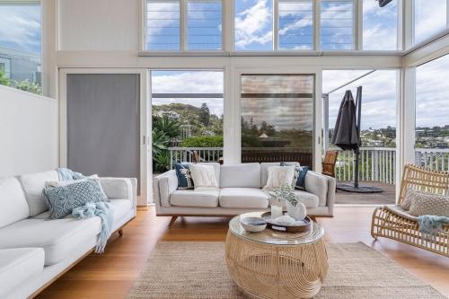 The Bungan - Beachfront W Access To Bungan Beach in Northern Beaches The Bungan - Beachfront W Access To Bungan Beach in Northern Beaches