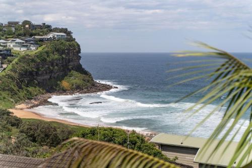 The Bungan - Beachfront W Access To Bungan Beach in Northern Beaches The Bungan - Beachfront W Access To Bungan Beach in Northern Beaches