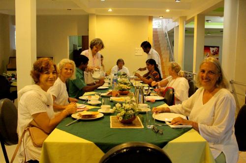 Food and beverages, Green Land Guest House in Pinnawala Food and beverages, Green Land Guest House in Pinnawala