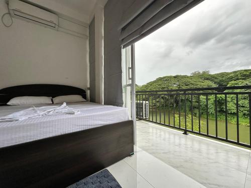 Varsity Villa in بيرادينيا Varsity Villa in بيرادينيا