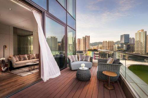 Facilities, Dorsett Kai Tak near Chi Lin Nunnery Facilities, Dorsett Kai Tak near Chi Lin Nunnery