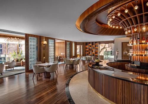 Bar/lounge, Sunway Pyramid Hotel near Sunway College Bar/lounge, Sunway Pyramid Hotel near Sunway College