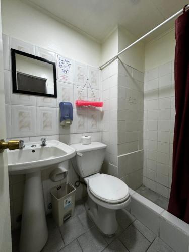 Hotel Corona in إكيكي Hotel Corona in إكيكي