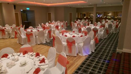 Facilities, Percy French Hotel in Strokestown Facilities, Percy French Hotel in Strokestown