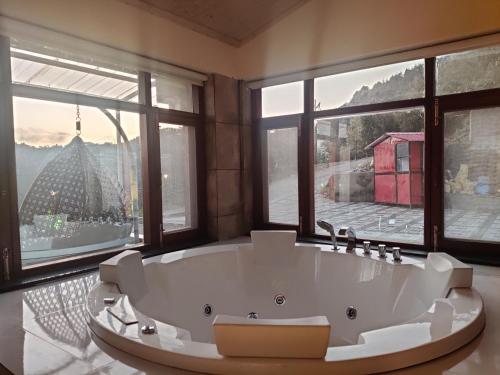 設施, Regenta Resort MARS Valley View Shoghi - Shimla in 西姆拉 設施, Regenta Resort MARS Valley View Shoghi - Shimla in 西姆拉