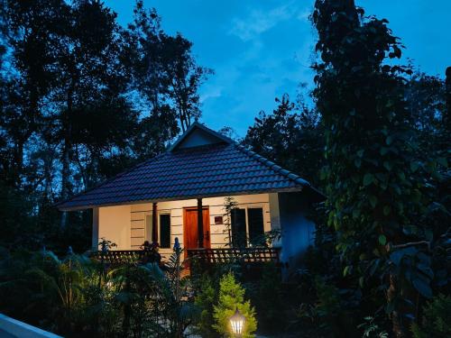 Exterior view, Coorg Orange Blossom Resort and Spa in 7 Th Hosakote Exterior view, Coorg Orange Blossom Resort and Spa in 7 Th Hosakote