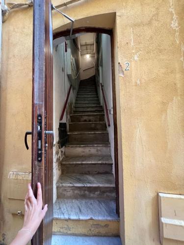 Le Brea cosy studio dans la vieille ville