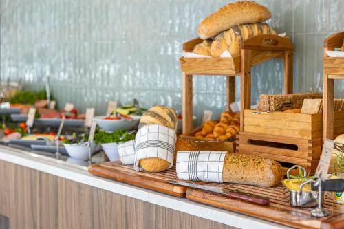 Їжа та напої, Home Hotel Grimstad in Грімштад Їжа та напої, Home Hotel Grimstad in Грімштад