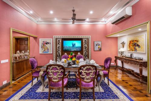 Facilities, Mayfair Lagoon Hotel in Bhubaneswar Facilities, Mayfair Lagoon Hotel in Bhubaneswar