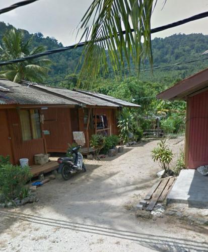 Chalet Kasih Sayang Tioman in Kampung Tekek Chalet Kasih Sayang Tioman in Kampung Tekek
