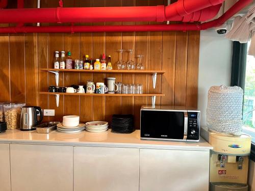 hobnob Hostel in Oude Stad hobnob Hostel in Oude Stad