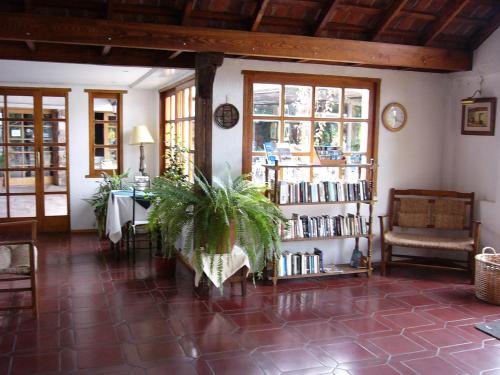 Recreatie-faciliteiten, Hotel La Posta del Dayman in Salto Recreatie-faciliteiten, Hotel La Posta del Dayman in Salto