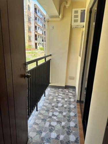 2BR Bangkal Entire Airconditioned Apartment, Sleeps 4 near Japán Alagút 2BR Bangkal Entire Airconditioned Apartment, Sleeps 4 near Japán Alagút