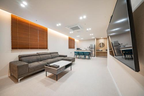 Cơ sở vật chất, Mokpo Brown Dot Namak Branch in Thành phố Mokpo Cơ sở vật chất, Mokpo Brown Dot Namak Branch in Thành phố Mokpo