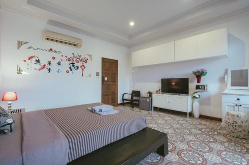 Botan Boutique Hotel in Kathu Botan Boutique Hotel in Kathu