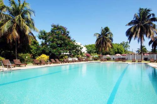 Piscina, Mkonge Hotel in Tanga Piscina, Mkonge Hotel in Tanga