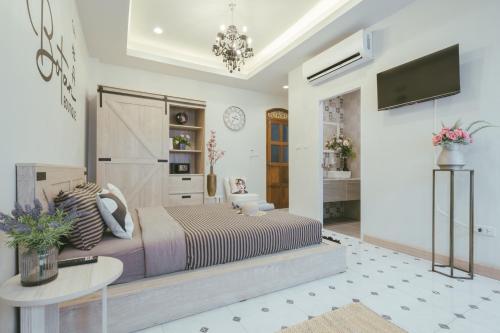 Botan Boutique Hotel in Kathu Botan Boutique Hotel in Kathu