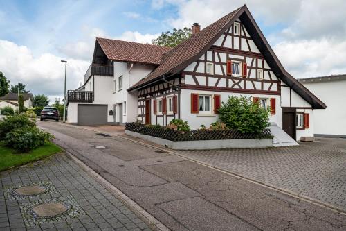 Ferienhaus Albert in Buhl Ferienhaus Albert in Buhl