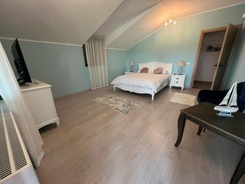 Lotus Retreat in Ciofliceni Lotus Retreat in Ciofliceni