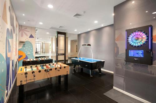 グランデ センター ポイント ホテル ラチャダムリ20