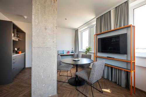 LOGINN Hotel Offenbach