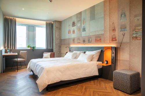 LOGINN Hotel Offenbach in 奧芬巴赫 LOGINN Hotel Offenbach in 奧芬巴赫