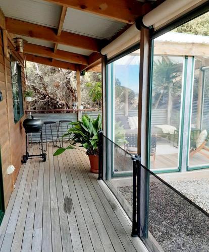 船黑文開放式公寓 (Boat Haven Studios) in 古爾瓦 船黑文開放式公寓 (Boat Haven Studios) in 古爾瓦