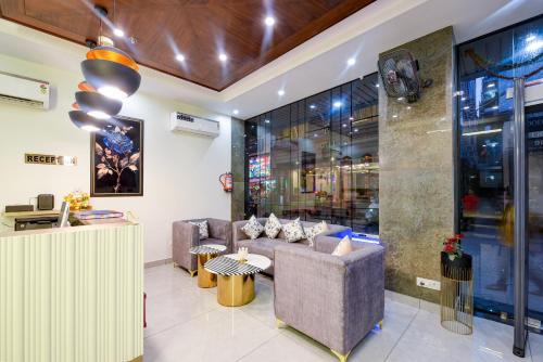 Hotel Le Premier in New Delhi and NCR Hotel Le Premier in New Delhi and NCR