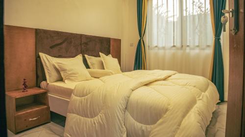 Joshean Apartments in Wakiso אזור מטרופוליני Joshean Apartments in Wakiso אזור מטרופוליני