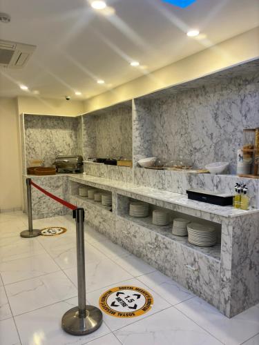 ALKAN PALACE HOTEL in Kesan ALKAN PALACE HOTEL in Kesan