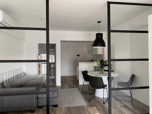 Moderno apartamento en Parque Patricios, CABA, BA in Parque Patricios Moderno apartamento en Parque Patricios, CABA, BA in Parque Patricios