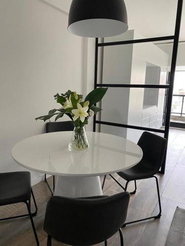 Moderno apartamento en Parque Patricios, CABA, BA in Parque Patricios Moderno apartamento en Parque Patricios, CABA, BA in Parque Patricios