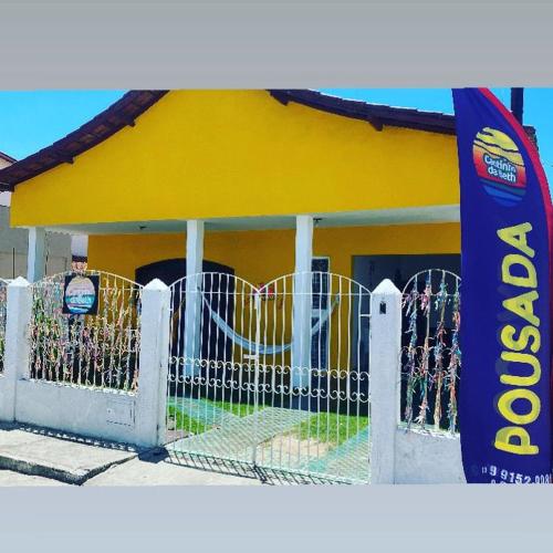 ทัศนียภาพภายนอกโรงแรม, Cantinho da Beth in คาราเวลัส ทัศนียภาพภายนอกโรงแรม, Cantinho da Beth in คาราเวลัส