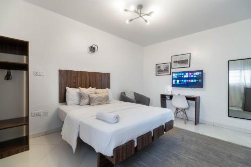 Sigma Base Apartments in لاجوس Sigma Base Apartments in لاجوس