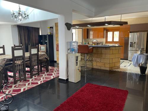 Al Fardous Luxury Vacation Home in Ekeingy Maryout Al Fardous Luxury Vacation Home in Ekeingy Maryout