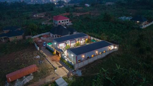 נוף חוץ, Joshean Apartments in Wakiso אזור מטרופוליני נוף חוץ, Joshean Apartments in Wakiso אזור מטרופוליני