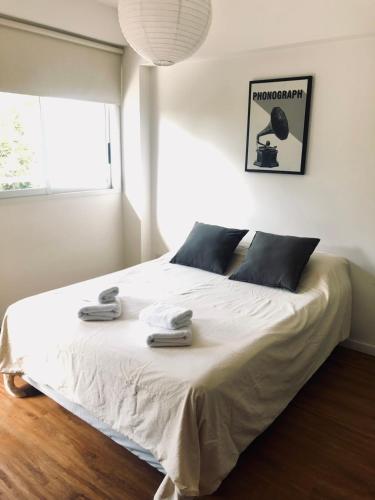 Bed, Studio86 - Boedo in Boedo Bed, Studio86 - Boedo in Boedo