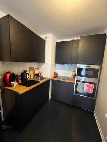 Appartement cosy proche Paris in Villepinte Appartement cosy proche Paris in Villepinte