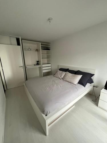 Appartement cosy proche Paris in Villepinte Appartement cosy proche Paris in Villepinte