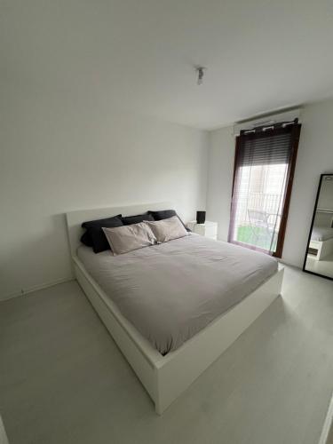 Appartement cosy proche Paris in Villepinte Appartement cosy proche Paris in Villepinte